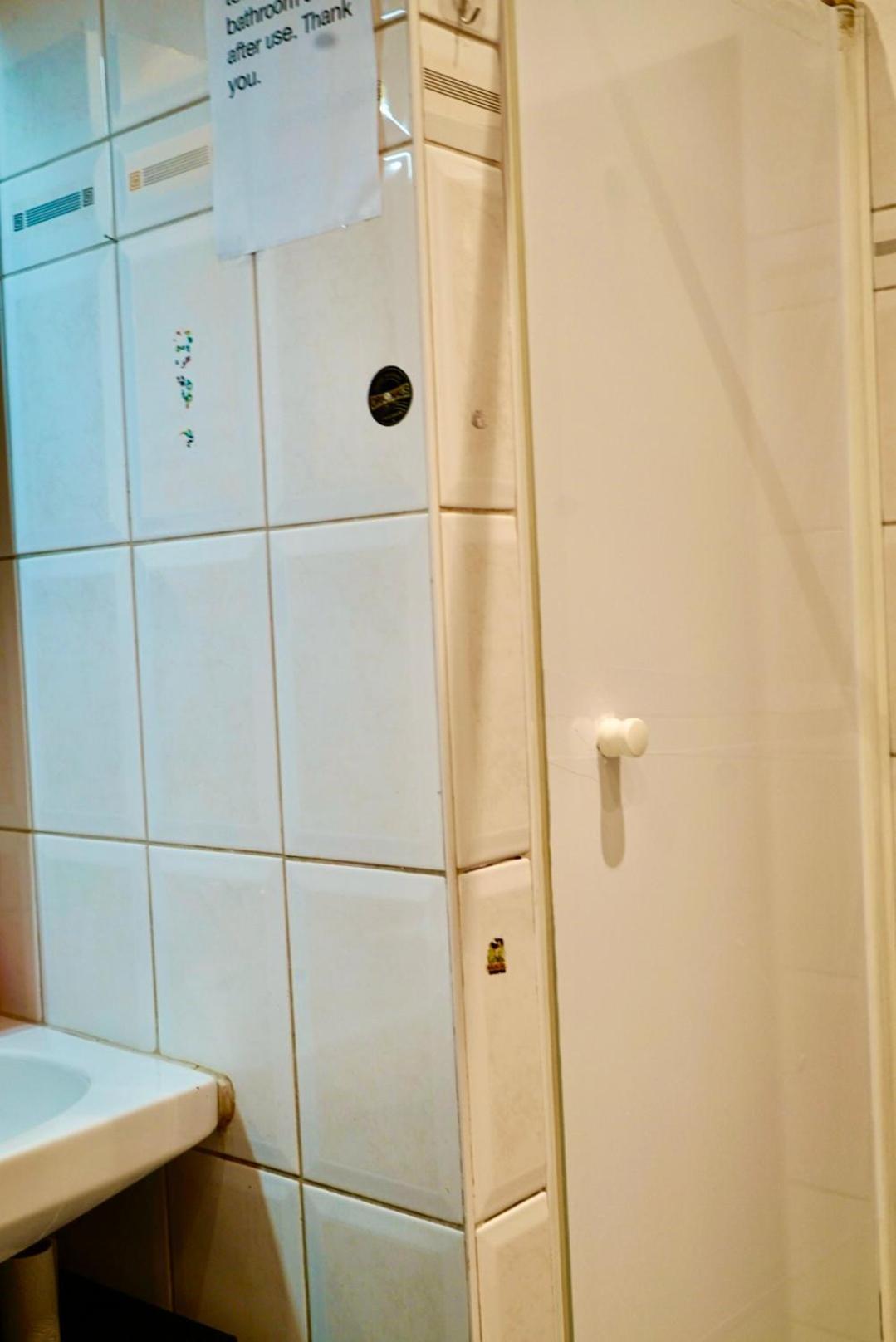U6 Schoepfwerk Home 9 Vídeň Exteriér fotografie