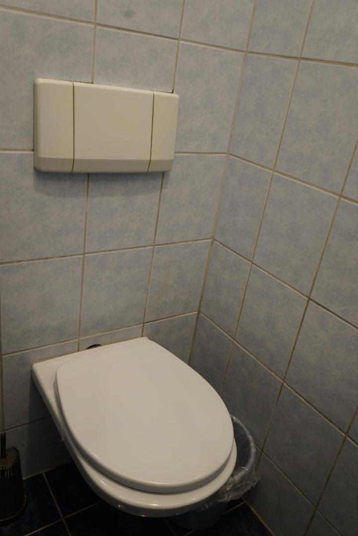 U6 Schoepfwerk Home 9 Vídeň Exteriér fotografie