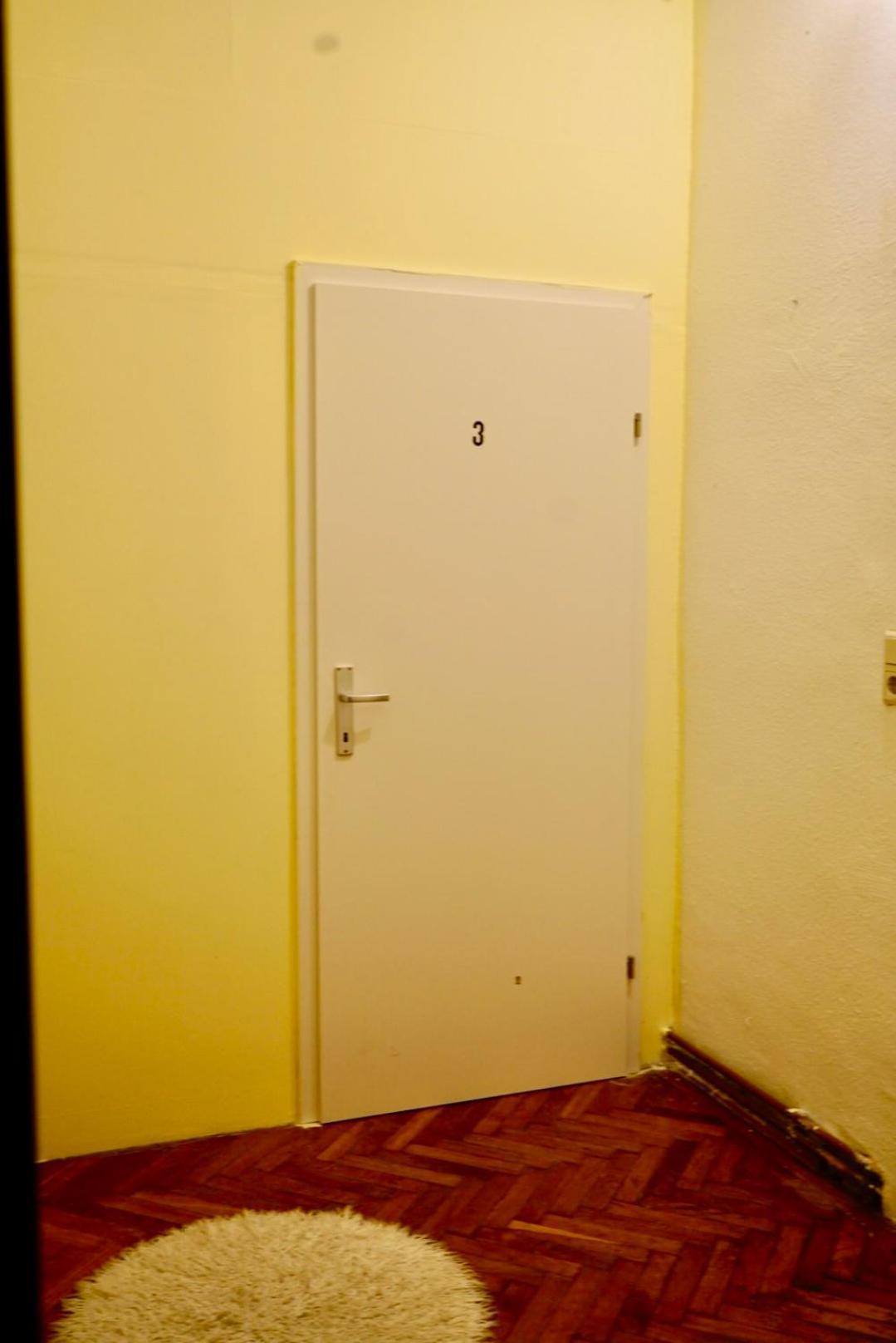 U6 Schoepfwerk Home 9 Vídeň Exteriér fotografie