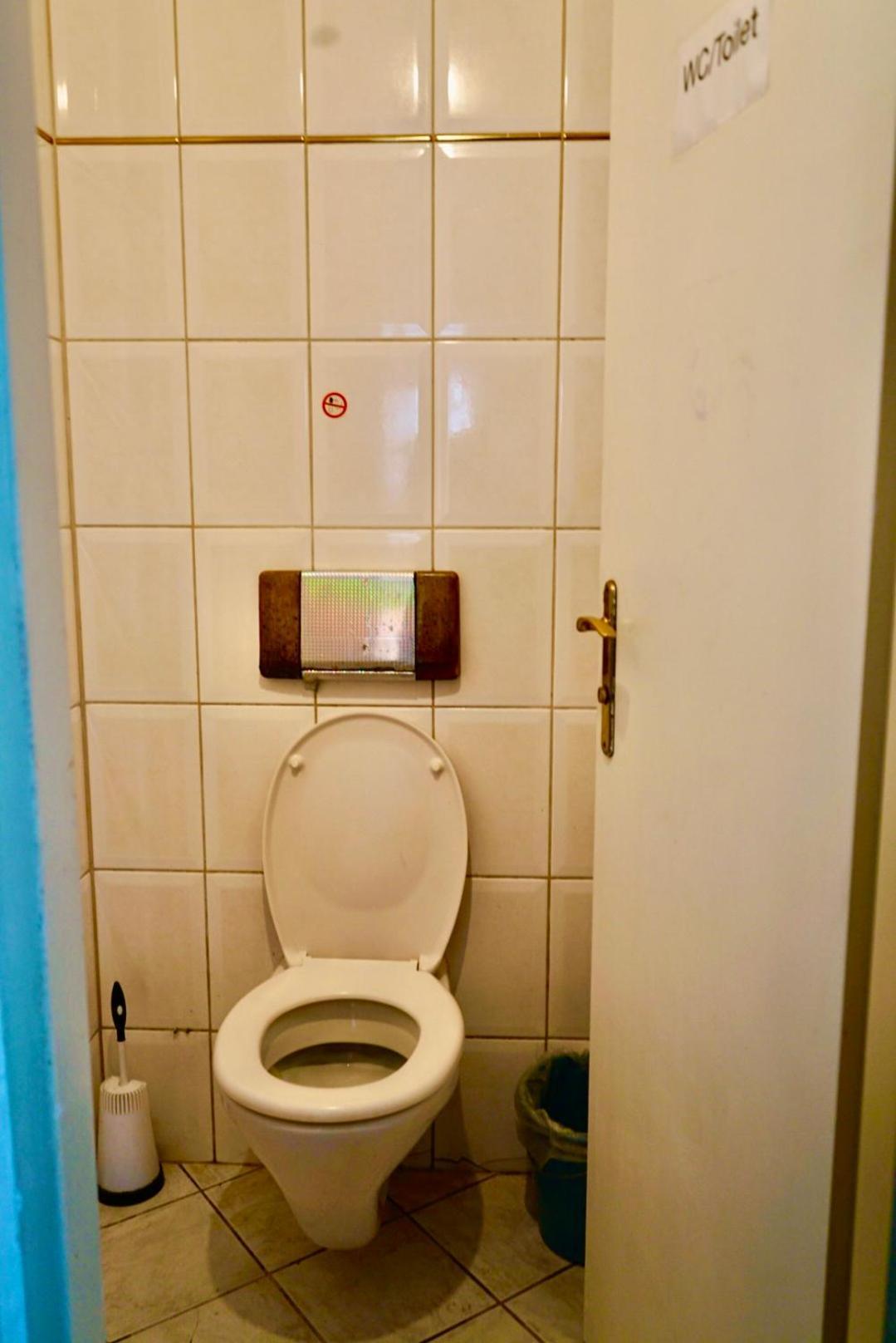 U6 Schoepfwerk Home 9 Vídeň Exteriér fotografie