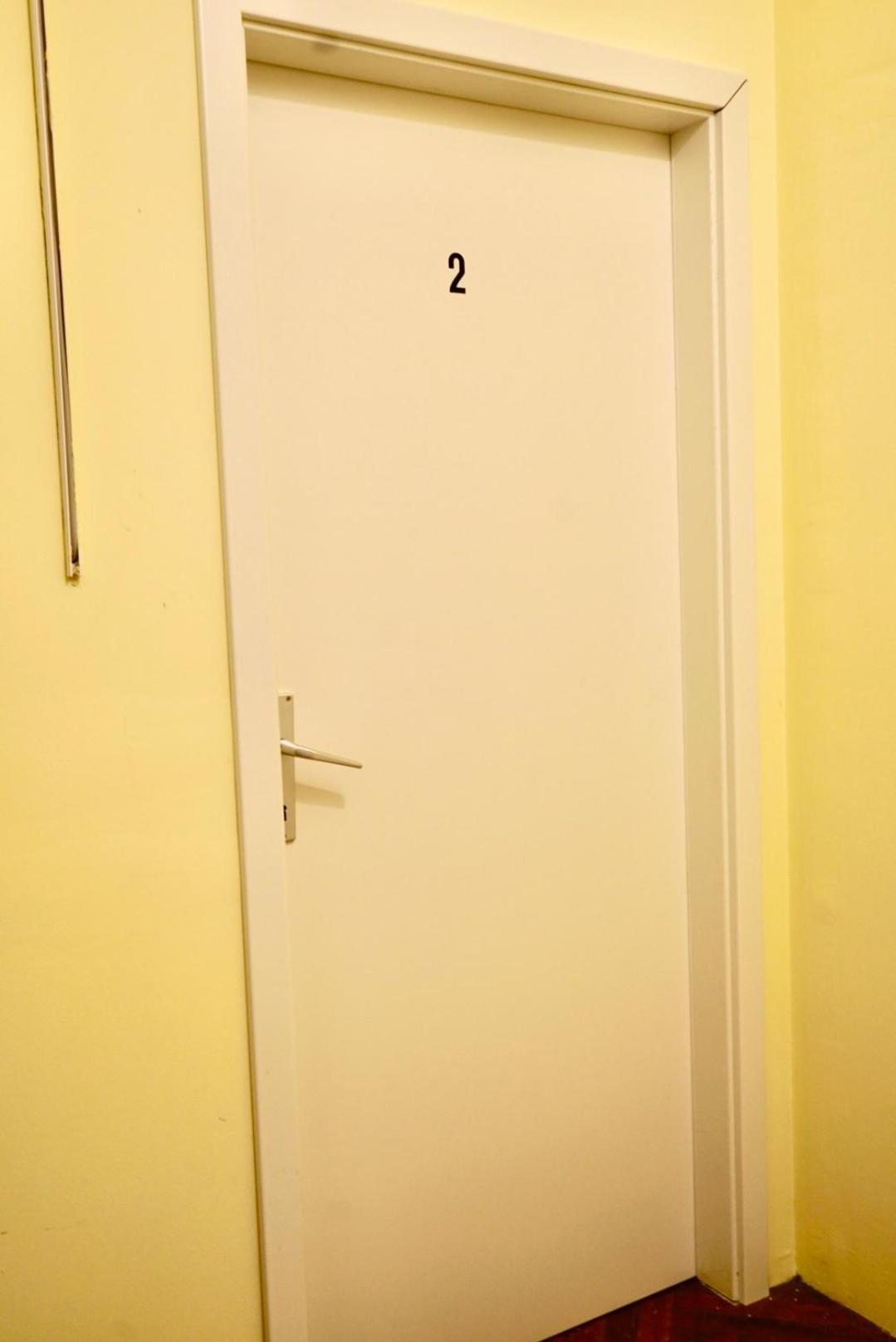 U6 Schoepfwerk Home 9 Vídeň Exteriér fotografie
