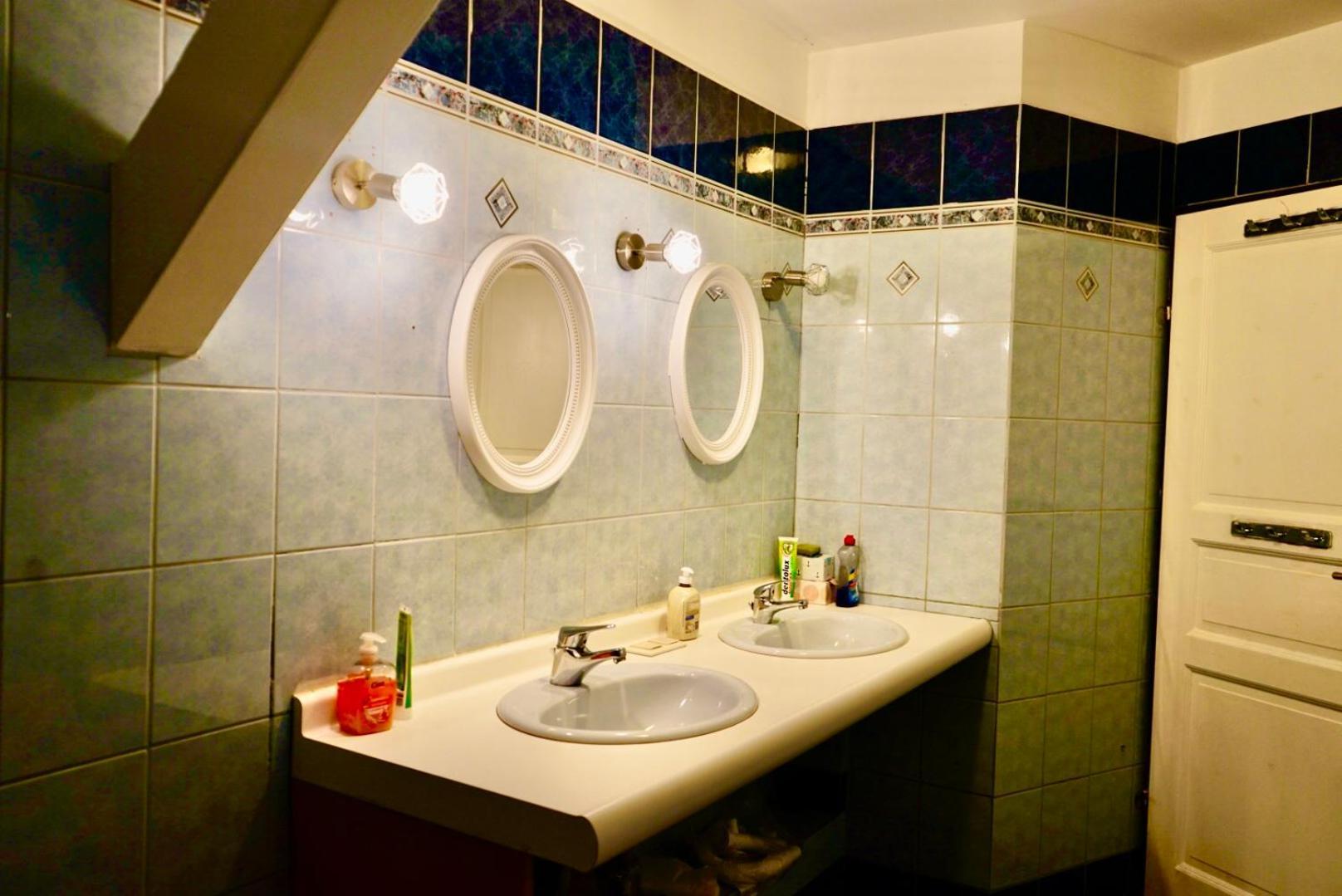 U6 Schoepfwerk Home 9 Vídeň Exteriér fotografie