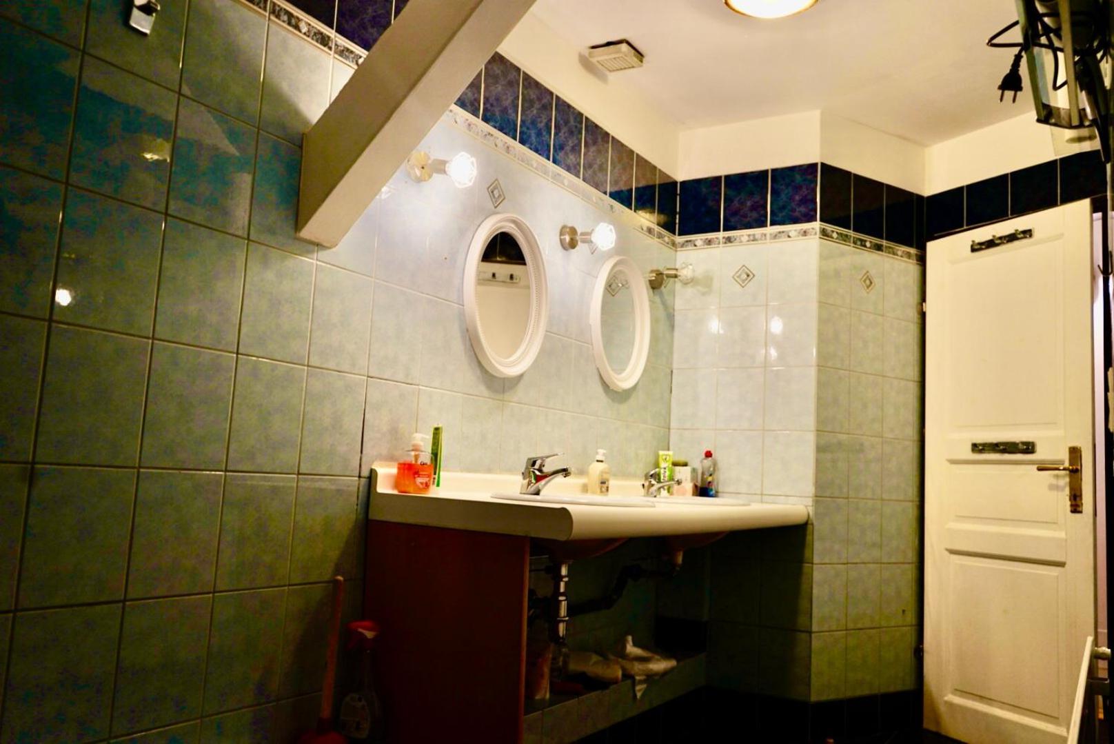 U6 Schoepfwerk Home 9 Vídeň Exteriér fotografie
