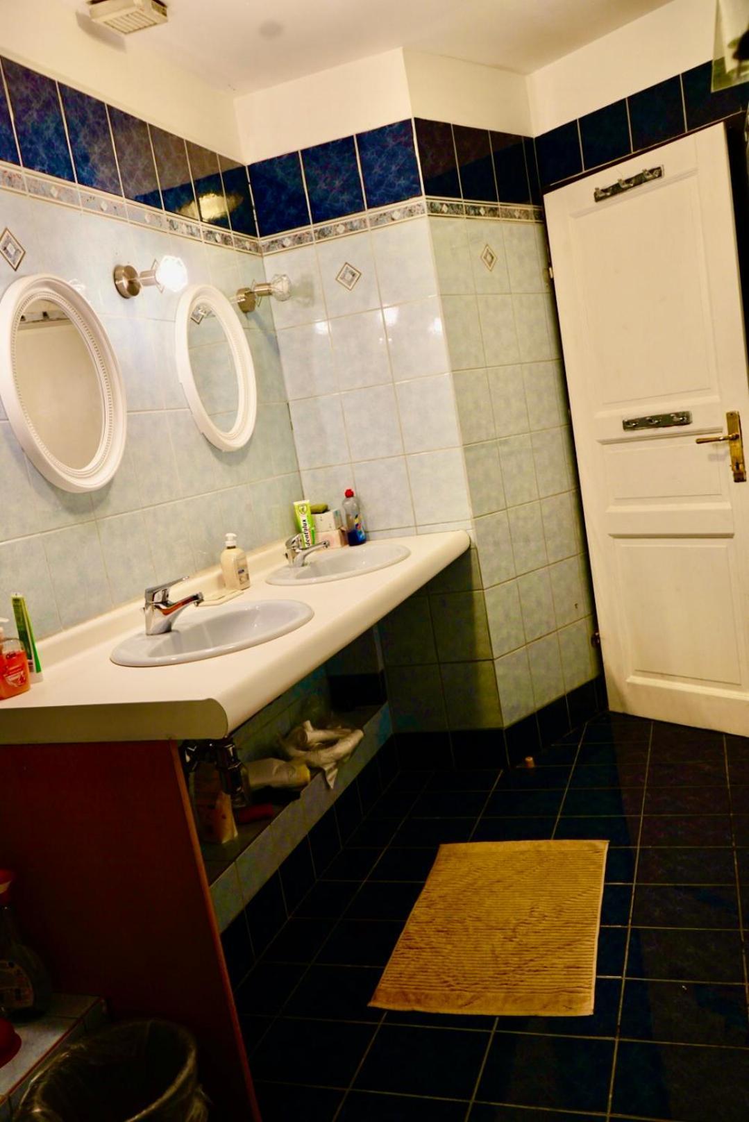 U6 Schoepfwerk Home 9 Vídeň Exteriér fotografie