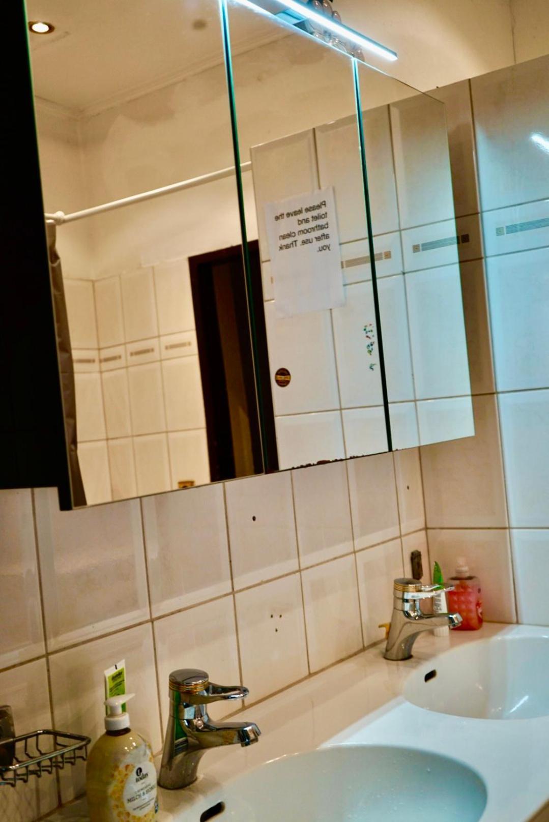U6 Schoepfwerk Home 9 Vídeň Exteriér fotografie