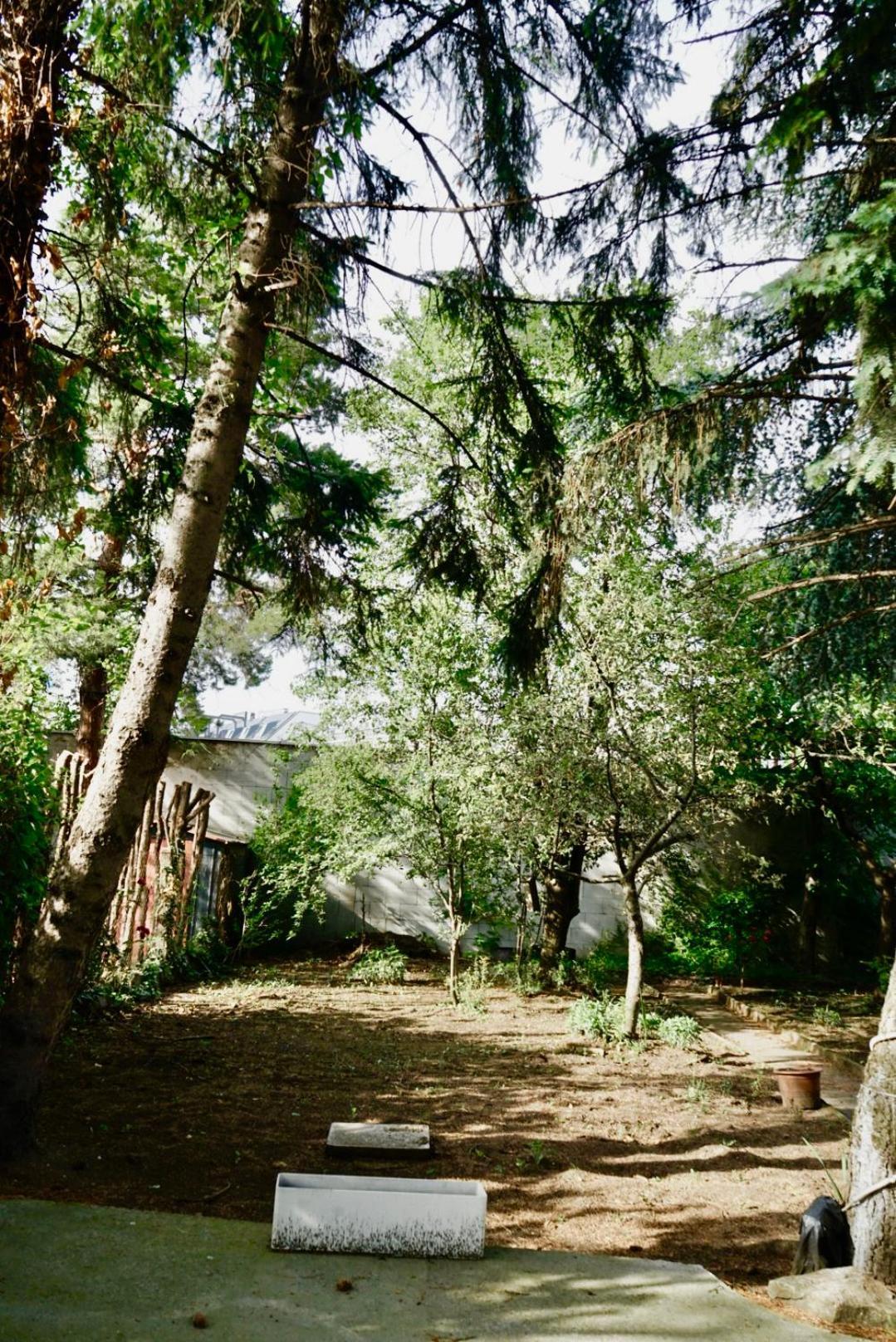 U6 Schoepfwerk Home 9 Vídeň Exteriér fotografie